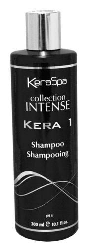 KeraSpa Intense Collection Stage 1 Clarifying Shampoo 300ml