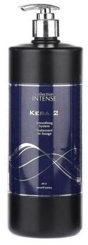 KeraSpa-Intense Collection Stage 2 Keratin 1000ml
