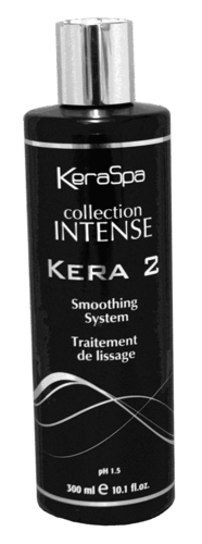 KeraSpa Intense Collection Stage 2 Keratin 300ml