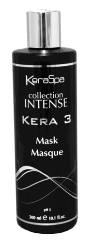 KeraSpa Intense Collection Stage 3 Mascara 300ml