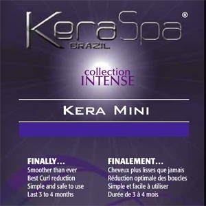 KeraSpa Mini Kit 300