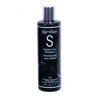 Salon Size Shampoo 1000ml