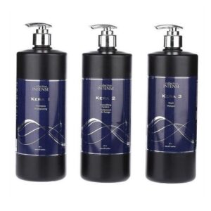 KeraSpa Intense Collection 3 stages