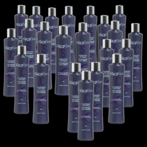 Choose your own mix of Shampoo & Conditioner