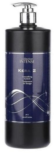 KeraSpa-Intense Collection Stage 2 Keratin 1000ml