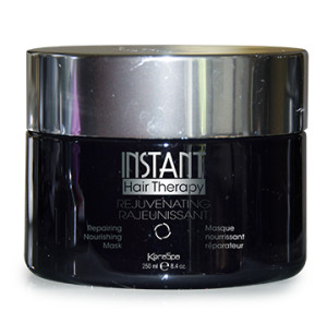 KeraSpa Instant Hair Therapy Repairing Nourishing Mask