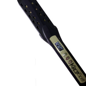 Keraspa Natural Care Flat Iron (1 inches wide)
