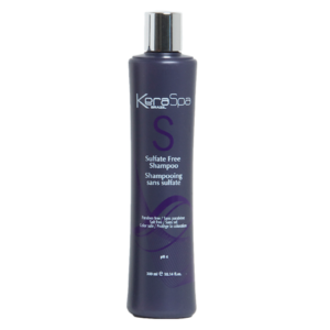 Retail Size Shampoo 300ml