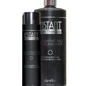 KeraSpa Instant Therapy Nourishing Shampoo 300ml